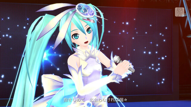 『初音ミク -Project DIVA- F 2nd』進化を遂げたリズムゲームとエディットモード ― 新曲＆新モジュールも一挙紹介