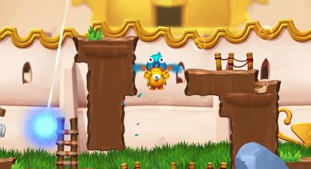 Toki Tori 2