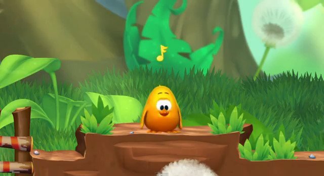 Toki Tori 2