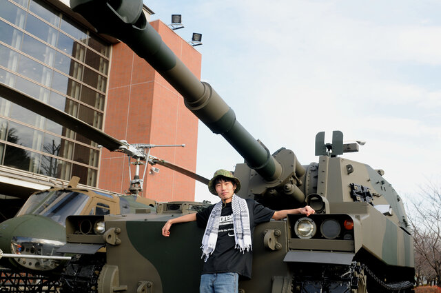 World Of Tanks 日本一プレイヤーに聞く 上級者への道 インサイド