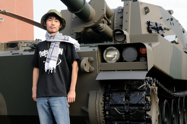 『World of Tanks』日本一プレイヤーに聞く！ 上級者への道