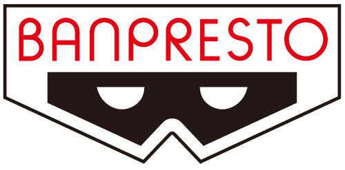 バンプレストロゴ
