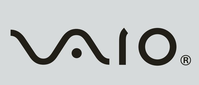 「VAIO」ロゴ