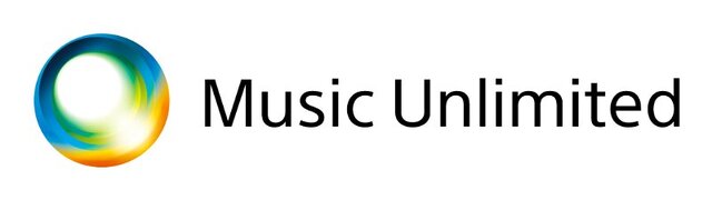 「Music Unlimited」ロゴ