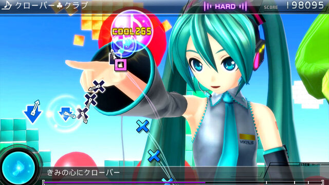 『初音ミク -Project DIVA- F 2nd』収録楽曲＆モジュールが更に判明 ― 「piapro」とのコラボで生まれたモジュールもご紹介