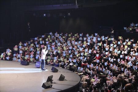 ときめきすぎて忘れちゃった人向け、写真200枚で綴る「ときめきメモリアル Girl’s Side DAYS 2014 ～White Date～」アルバム