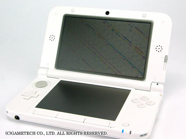 ゲームテック、プレイ中のゲーム画面を覗き見されない3DS LL & PS Vita用プライバシー保護シートを発売