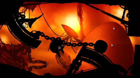 【GDC 2014】美麗グラフィックのアクションゲーム『BADLAND』はどうやって収益を伸ばしていったのか