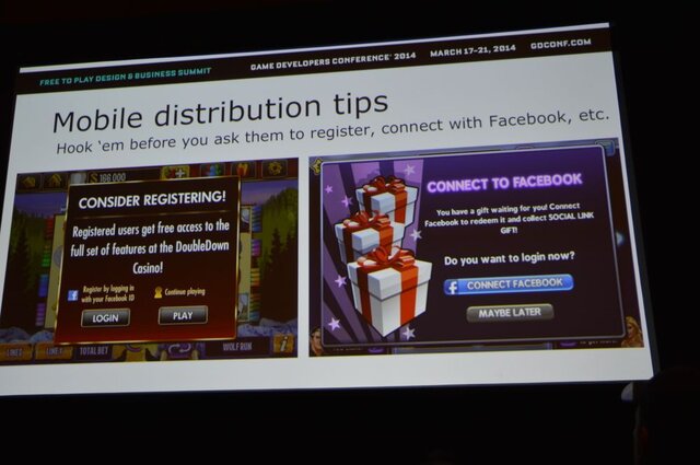 【GDC 2014】Glu Mobileが分析するグローバルな基本無料業界トレンドと成功するためのコツ