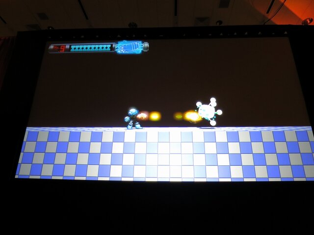 【GDC 2014】『ロックマン』もインディーズな魂だった、稲船敬二氏が語る今後の挑戦