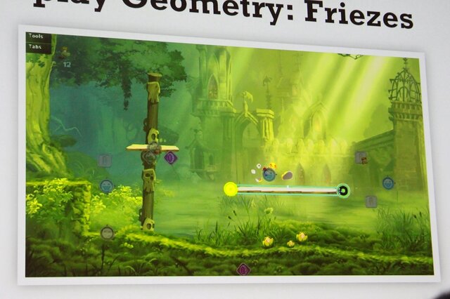 【GDC 2014】ユービーアイソフトが独自開発する2Dゲームエンジン「UBI Art Framework」、『レイマン レジェンド』や『Child of Light』で採用