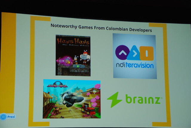 【GDC 2014】初音ミクはスーパークール！統計データが充実の中南米ゲーム事情セッション