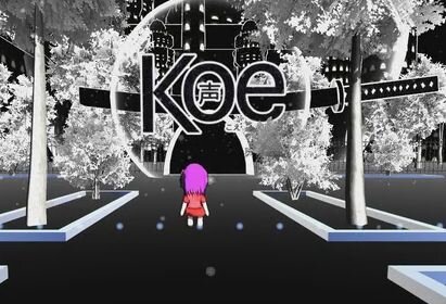 イギリスの学生が開発する日本語学習RPG『Koe』、資金公募が目標額を上回る