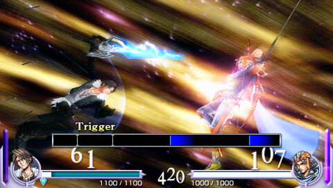 DISSIDIA FINAL FANTASY