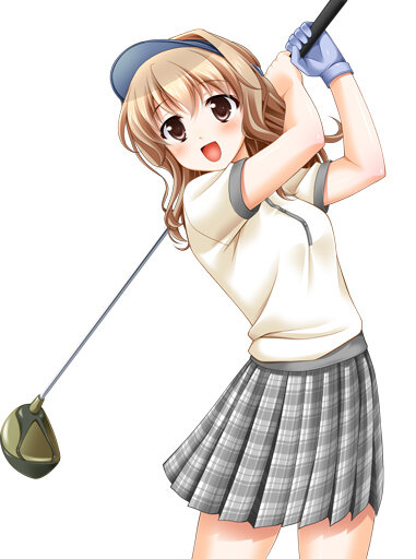 女の子のシルエットから例の場所を感じ取れ!パイを上手くスラッシュする『パイスラッシュG』配信スタート