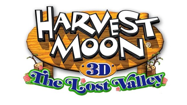 ナツメ、『Harvest Moon: The Lost Valley』を発表 ― 革新的なロールプレイングファームシミュレーション