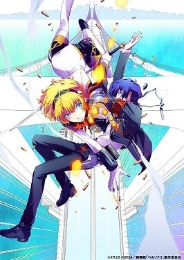 見どころはアイギス!? 劇場版「ペルソナ3」第2章 初日舞台挨拶