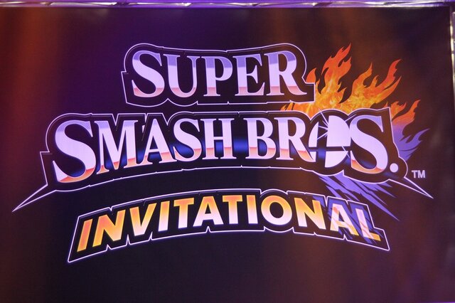 【E3 2014】スマブラ最新作でいち早くトーナメントで熱い戦い&熱い任天堂ファン集結―「Smash Bros. Invitational」レポ