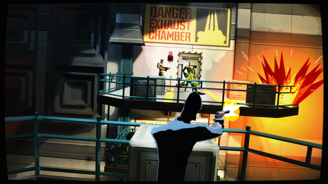 【E3 2014】SCEAできらりと光るインディゲームを発見！『CounterSpy』プレイレポ