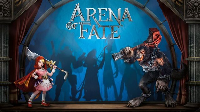 【E3 2014】Crytekが放つ新規タイトル『HUNT: Horrors of the Gilded Age』&『Arena of Fate』インプレッション