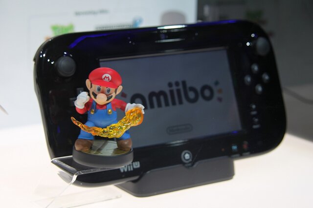 任天堂「amiibo」の収益インパクトは年数百億円?