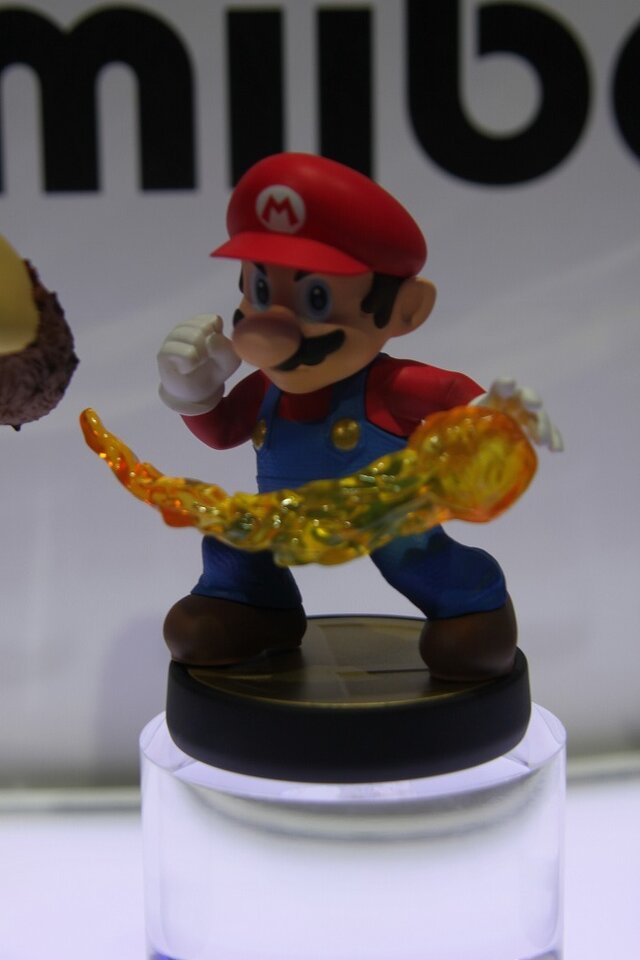 任天堂「amiibo」の収益インパクトは年数百億円?