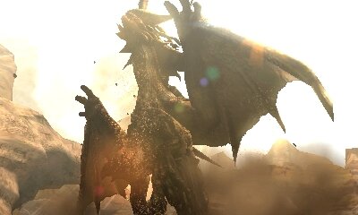 「応急耳栓」から「超高出力属性解放斬り」まで！「MH4G狩ーリバル」最新ROMプレイレポート