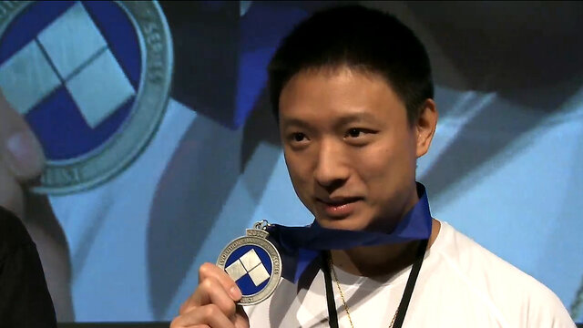 Evo 2014決勝戦が終了！『ウルIV』部門ではLuffy選手が見事優勝の座に輝く