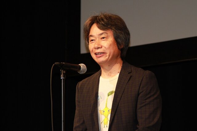 「共同開発は岩田社長がきっかけ」「Wii Uを活かして本当に怖い作品に」『零』発表会の宮本茂氏、襟川恵子氏のコメント