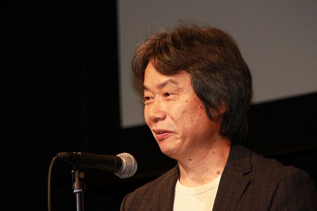 「共同開発は岩田社長がきっかけ」「Wii Uを活かして本当に怖い作品に」『零』発表会の宮本茂氏、襟川恵子氏のコメント