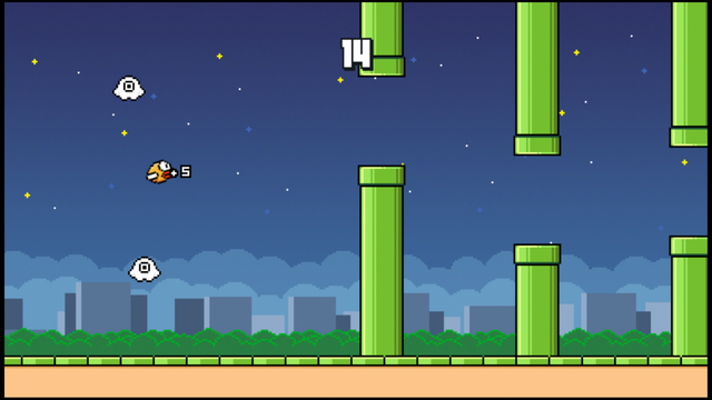 いよいよ復活！『Flappy Bird Family』が米国向けに配信開始、PvPなども実装