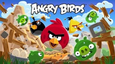 「Angry Birds」が世界初の少女マンガ化 「なかよし」にて連載開始