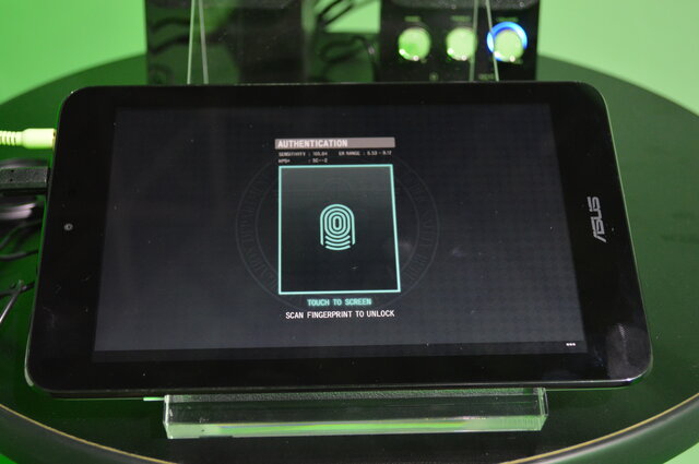 【TGS 2014】Xbox Oneの機能を余すことなく活用した『PSYCO-PASS サイコパス 選択なき幸福』プレイレポ