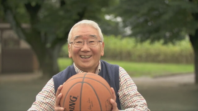 『NBA CLUTCH TIME』PV