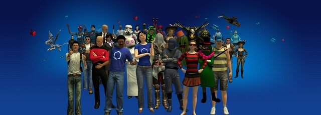 「PlayStation Home」アジアに続き欧米でもサービス終了へ