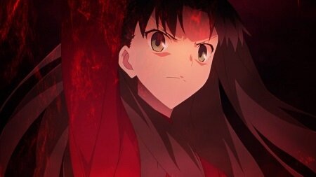 （C）TYPE-MOON・ufotable・FSNPC