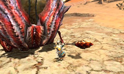 【MH4G特集】ハンター達を待ち受ける新モンスターと、新ステージのまとめ