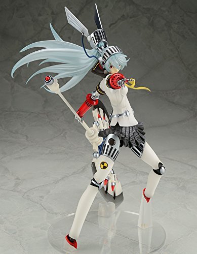 アルターより『P4U』の「ラビリス」がフィギュア化、大斧を構えた勇ましさと美しさに注目