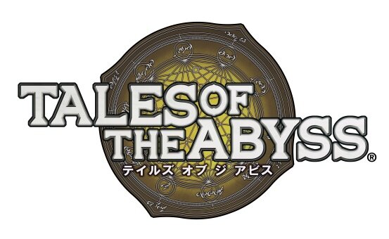 『テイルズ オブ ジ アビス』タイトルロゴ