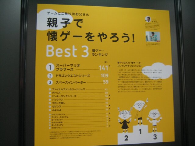 【TGS2008】貴重なファミコンも分解「ゲーム科学博物館」