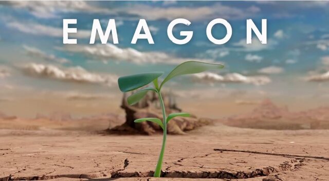 SCE、海外公式ブログで謎の映像『EMAGON』を公開！その正体とは…