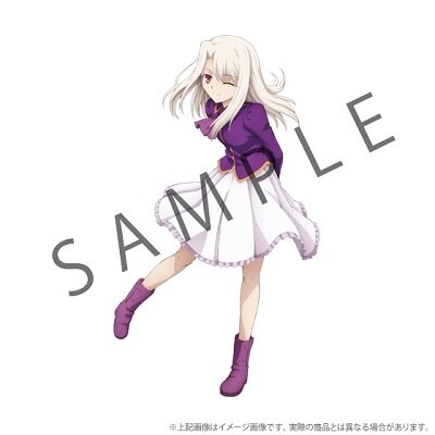 「Fate/stay night[UBW]」キャラパネル全25種一斉発売　圧倒的な等身大のリアル感