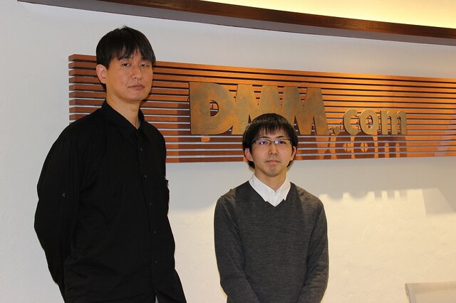 10ヶ月で40万IDを突破したシューティングRPG『HOUNDS』の戦略とは?DMM運営チームが語る裏話と、初出し情報をお届け