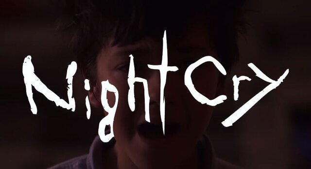 『クロックタワー』の魂を受け継ぐ新作『NightCry』、清水崇監督の実写ティーザー披露