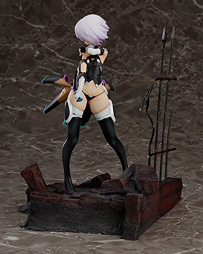 オリジナル版「Fate/Apocrypha」より「ジャック・ザ・リッパー」が1/8フィギュアで登場