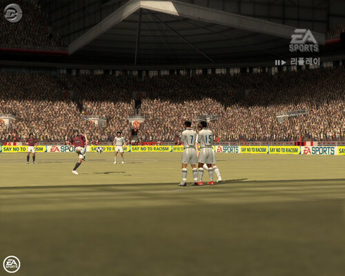 EA SPORTS FIFA Online 2