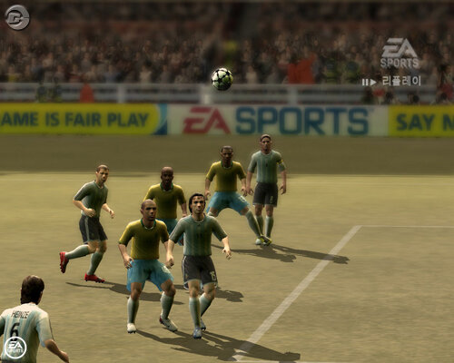 EA SPORTS FIFA Online 2