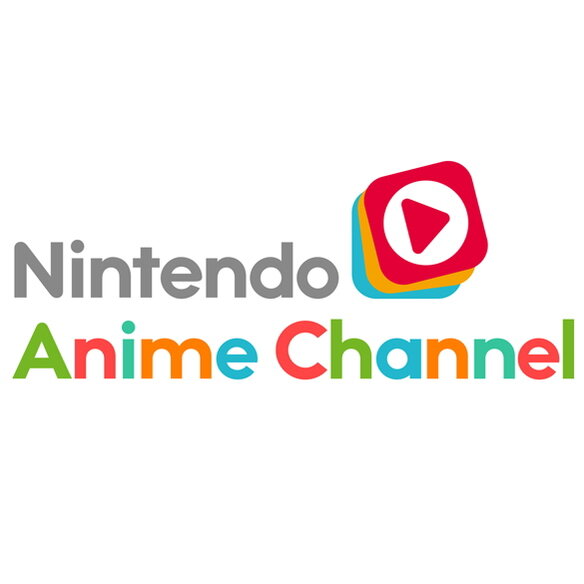 Nintendo Anime Channel