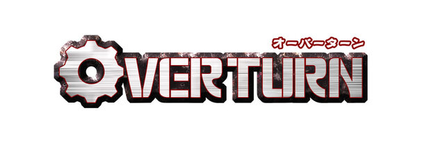 OVER TURN -オーバーターン-