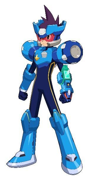 流星のロックマン3 レッドジョーカー